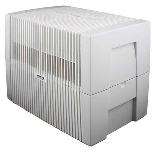 Очиститель-увлажнитель Venta LW45 Original белый