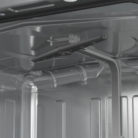 Посудомоечная машина Gorenje GS643C90W белый