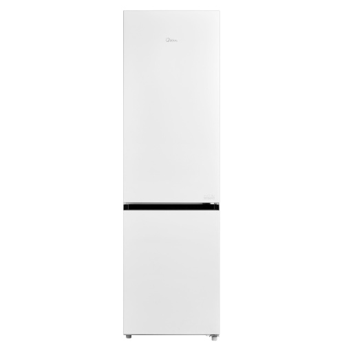 Холодильник Midea MDRB519MGE01ID белый