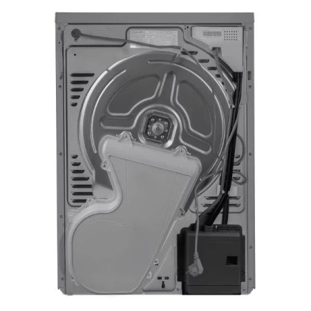 Сушильная машина MAUNFELD MFDM168SL03