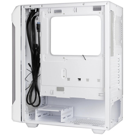 Корпус Ginzzu CL130 ATX