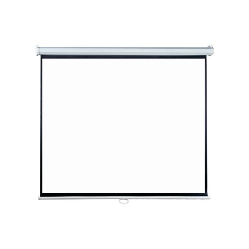 Экран Lumien Eco Picture LEP-100124 178х280см Matte White прямоуголный корпус