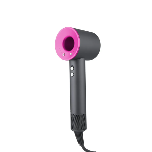 Фен Blackton Bt HD1818M Gray-pink