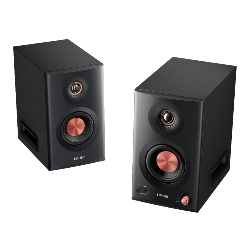 Компьютерные колонки Edifier MR5 Black