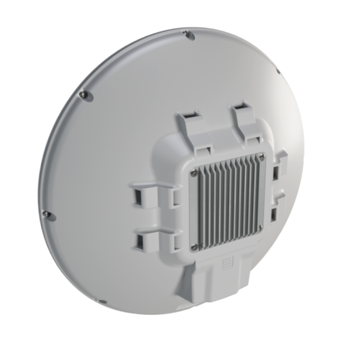 Маршрутизатор MikroTik ATL LTE18 kit (ATLGM&EG18-EA) 10/100/1000BASE-TX/2G/3G/4G/4G+ cat.18 белый