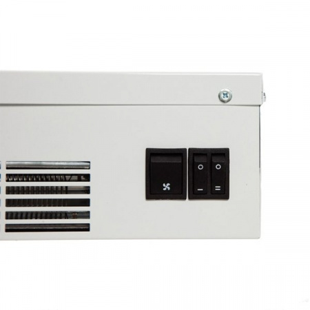 Тепловая Завеса Тропик K6