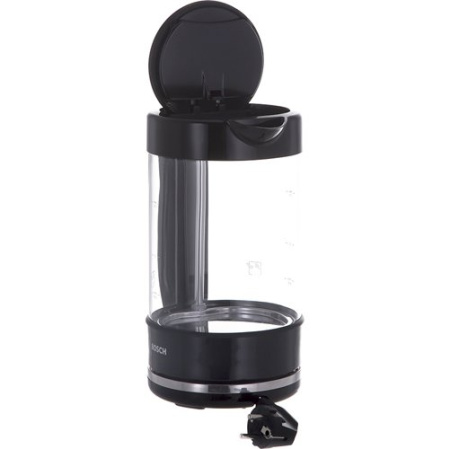 Чайник Bosch TWK70B03 черный