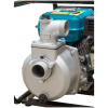 Мотопомпа ECO WP-703C