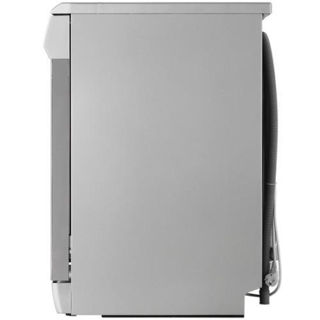 Посудомоечная машина Samsung DW50R4050FS/WT серебристый