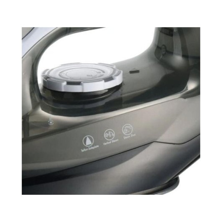 Утюг Vitek VT-IRN1210 серый/черный
