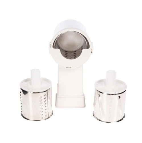 Мясорубка Аксион М 32.03 белый