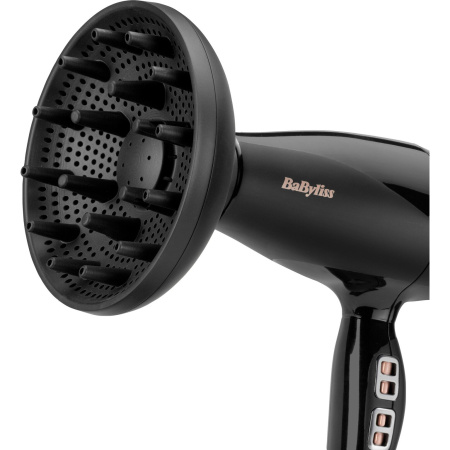Фен BaByliss 6716DE