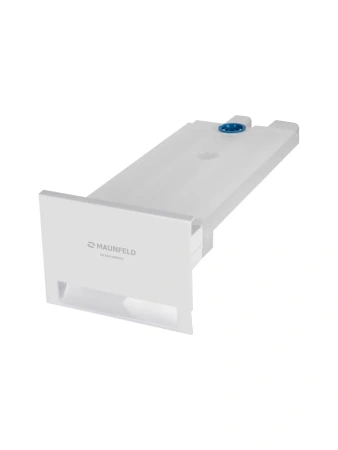 Сушильная машина MAUNFELD MFDM168WH03