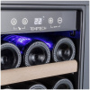 Холодильник винный Temptech WP2DQ60DCS