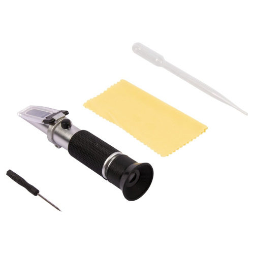 Рефрактометр Debever SafeCut Brix DB-RFC032