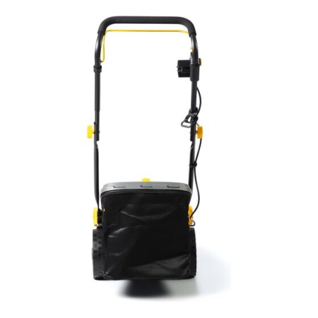 Газонокосилка ручная Champion EM3816