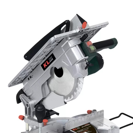 Пила торцовочная KLPRO KLGK1512