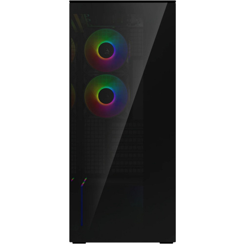 Корпус ARCTIC Xtender (Black) ACPCC00015A