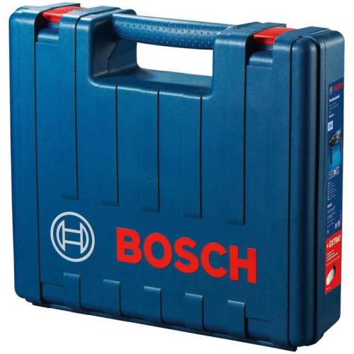 Перфоратор Bosch GBH 220 (06112A6020 кейс)