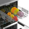 Посудомоечная машина Gorenje GS643D90X серебристый
