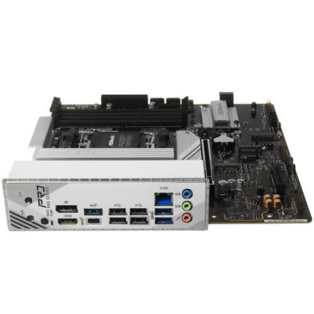 Материнская плата ASRock B850M PRO RS
