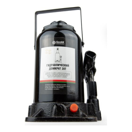 Домкрат БелАК БАК.00036