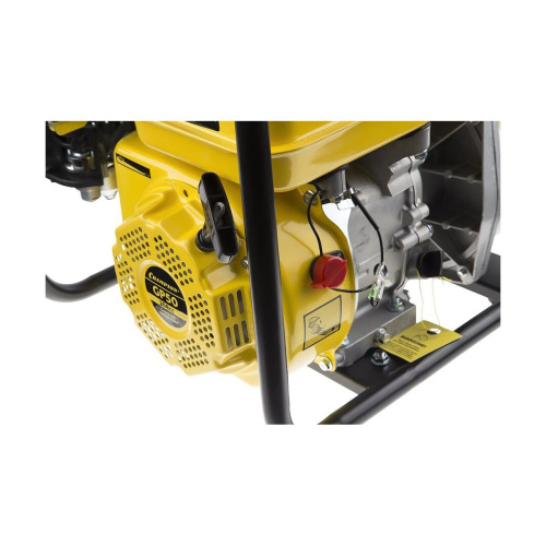 Мотопомпа CHAMPION GP 50