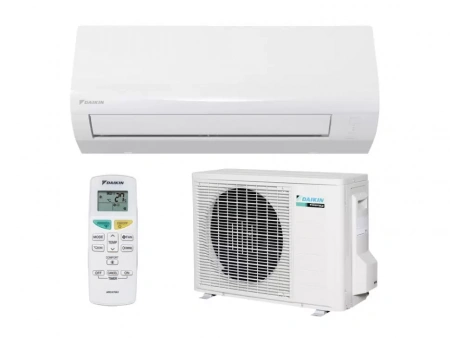 Сплит-система Daikin Ftxf25E/Rxf25E