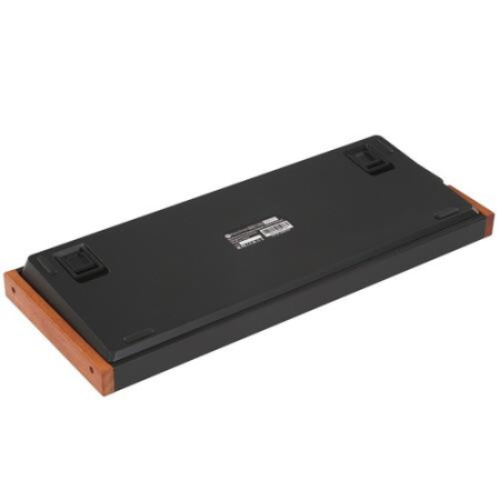 Клавиатура проводная + беспроводная Keychron K2H-F1-RU