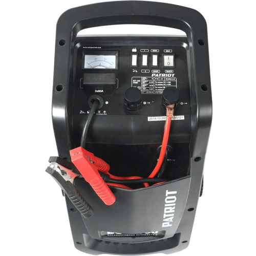 Пуско-зарядное устройство Patriot BCT-600 Start (650 301 563)