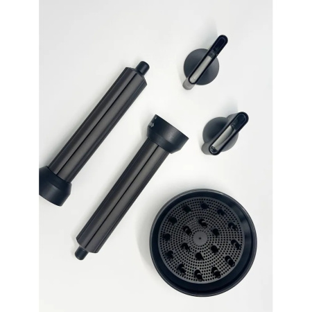 Фен PROstyle MK-6103