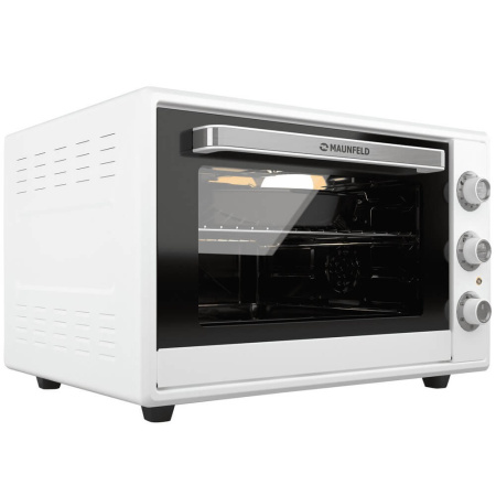 Мини-печь MAUNFELD MMO-606MW01
