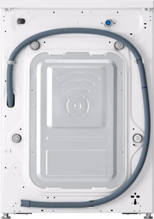 Стиральная машина LG F2Y1WS6W класс: A загр.фронтальная макс.:6.5кг белый инвертер