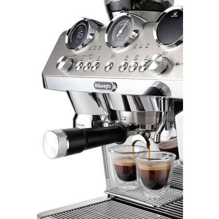 Кофемашина DeLonghi EC9885M