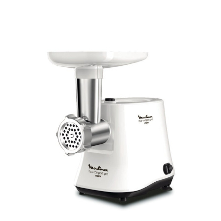 Мясорубка Moulinex ME301132