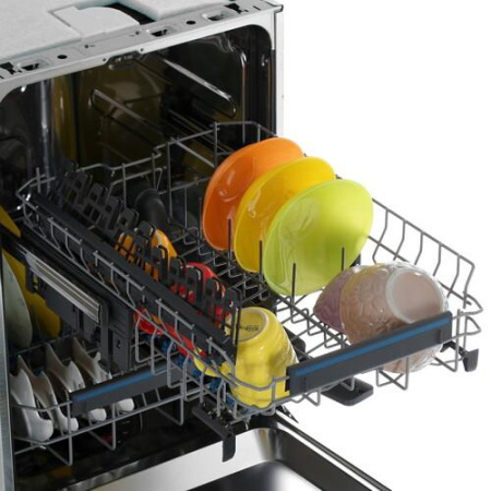 Встраиваемая посудомоечная машина Electrolux KESC2210L