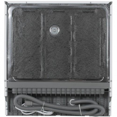 Посудомоечная машина Hyundai DT503 белый