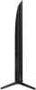 50" Телевизор TCL 50P7L черный
