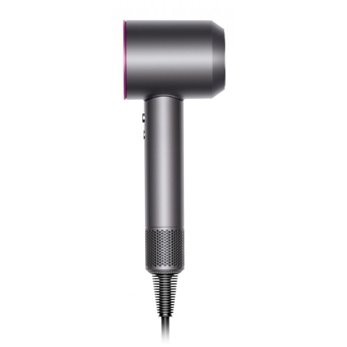 Фен для волос SenCiciMen Hair Dryer HD15 Pink EU （упаковка на английском）