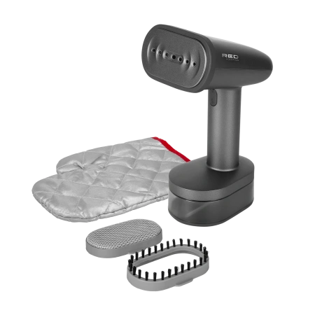 Отпариватель ручной Red Solution HS700 серый