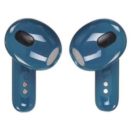 Наушники TWS JBL Live Flex 3 синий