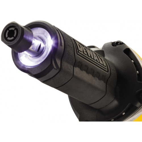 Прямошлифмашина DEWALT DWE 4997 DWE4997-QS