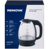 Чайник RENOVA KT17G-08B