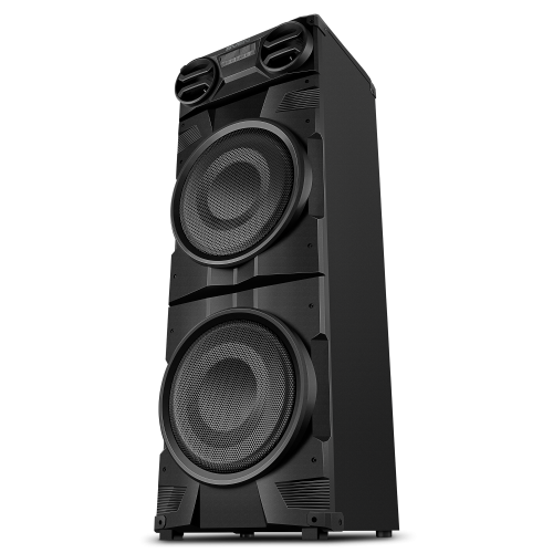 Портативная акустика SVEN PS-1900 черный