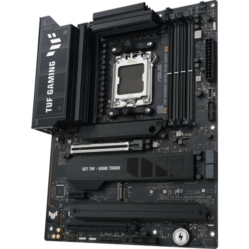 Материнская плата ASUS Tuf Gaming X870E-Plus Wifi7 (90MB1M70-M0EAY0)