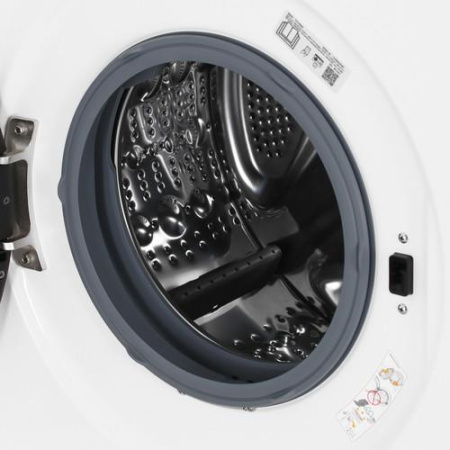 Стиральная машина LG F2Y1HS5W белый