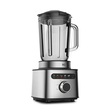 Блендер BQ SB1010 Steel-Black