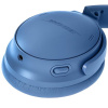 Беспроводные/проводные наушники Bose QuietComfort синий