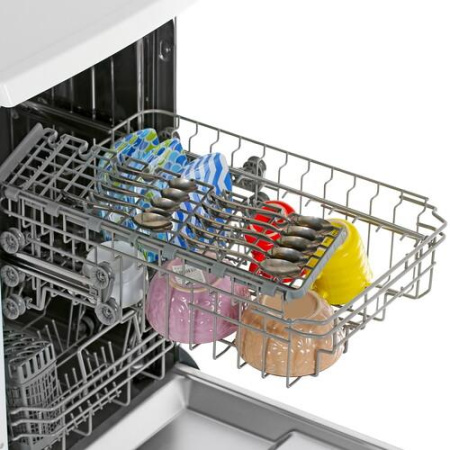 Посудомоечная машина MAUNFELD MWF08B белый