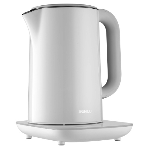 Электрочайник Sencor SWK 1591WH